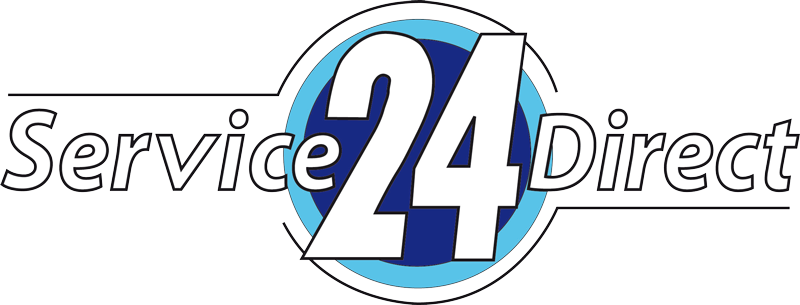 service24direct Logo